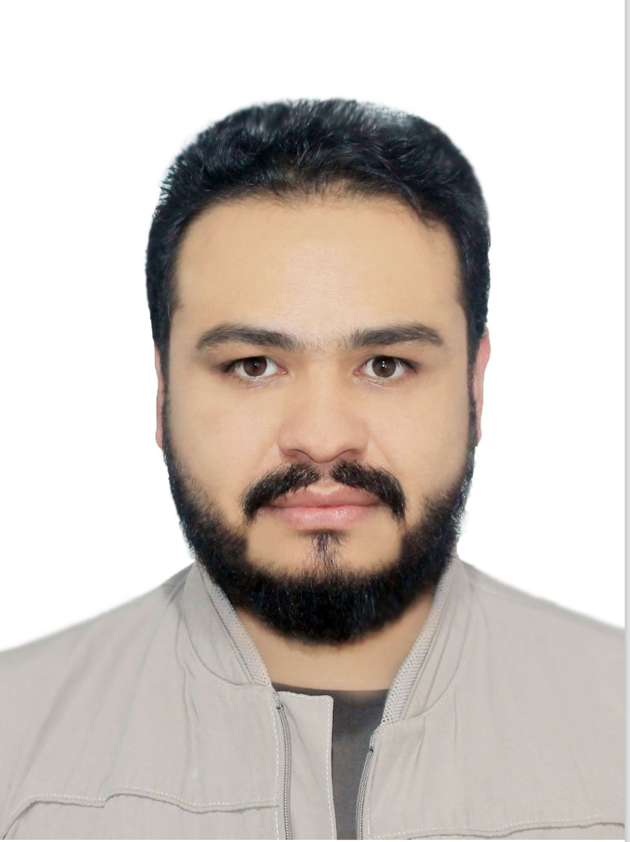 Abdul Qadar Sabaoon
