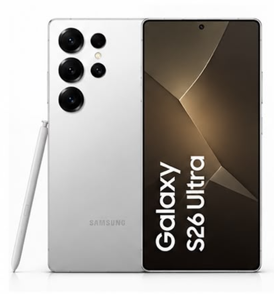 Galaxy S26 Ultra