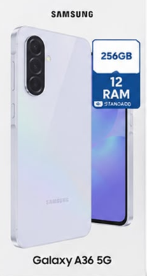 Galaxy A36 5G