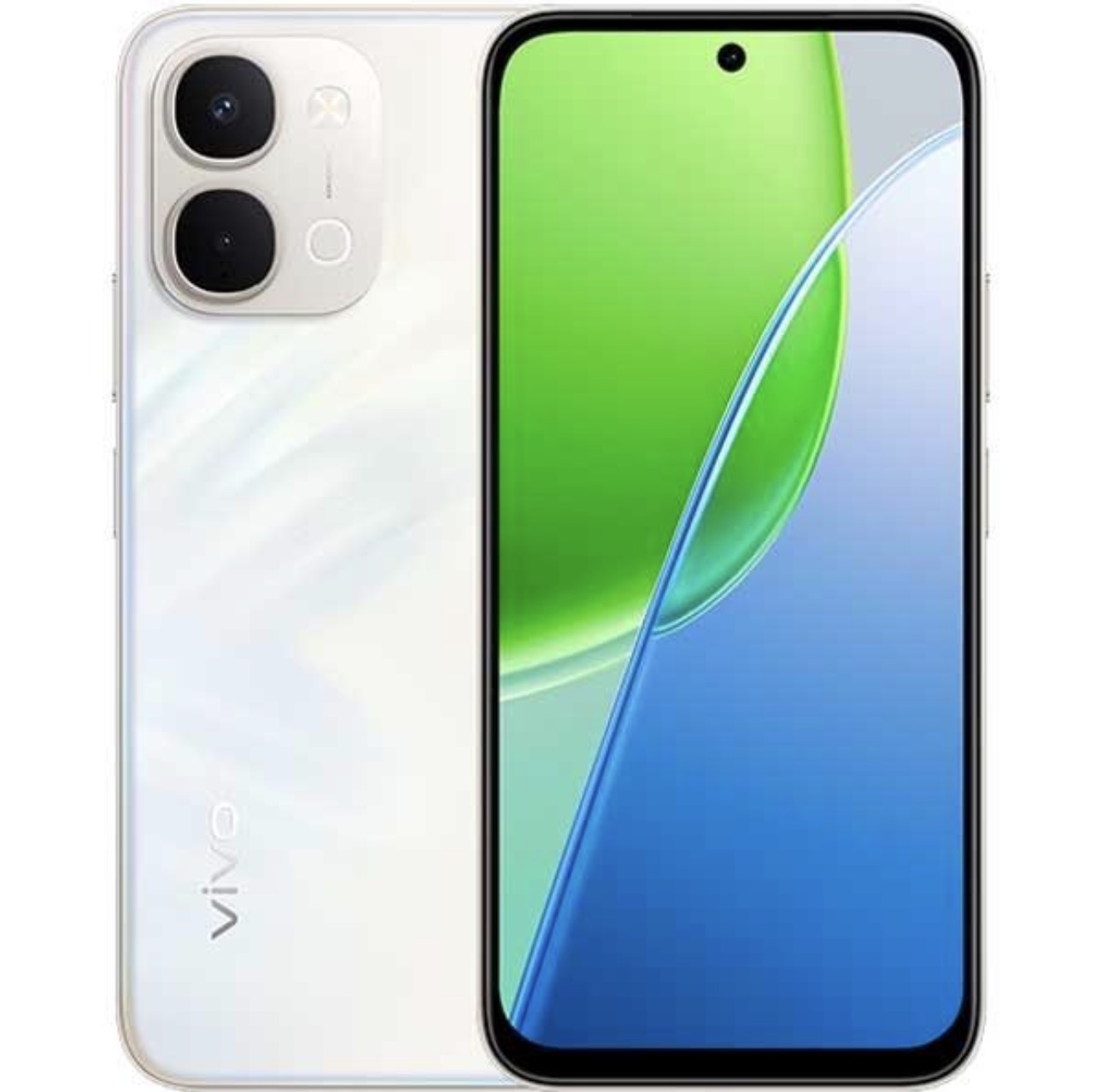 Vivo Y31d (256GB Storage)