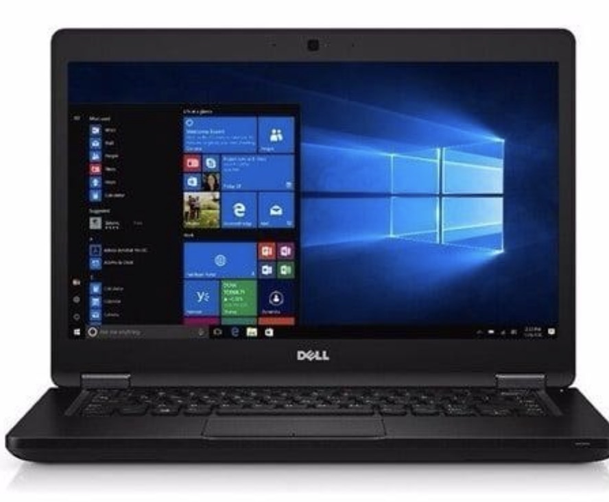 DELL Latitude 5480