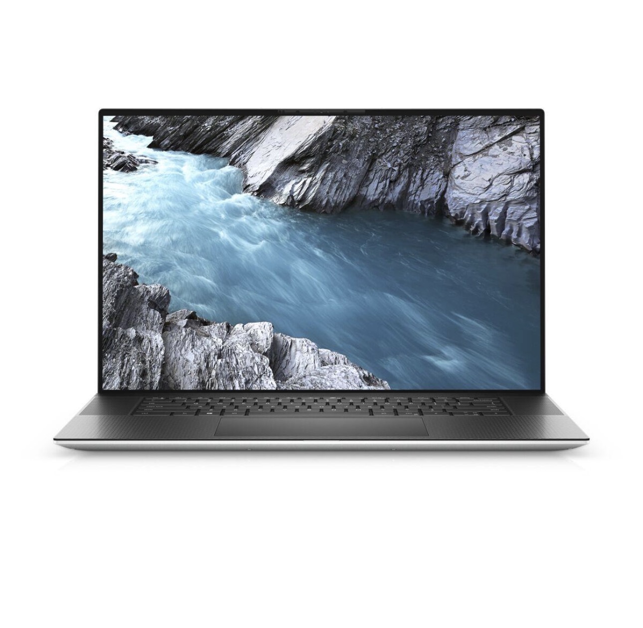 DELL XPS 9710