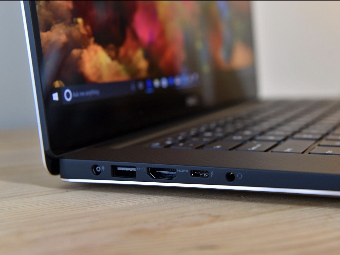 Dell Precision 5520