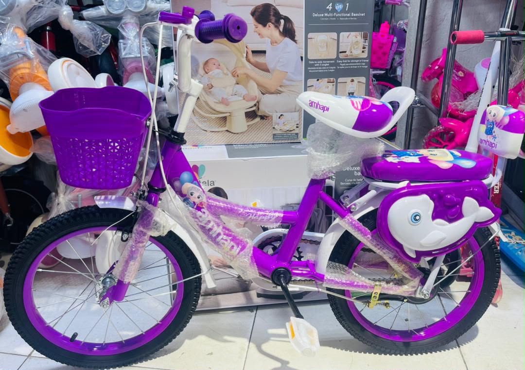 16 NO bicycle 