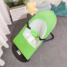Baby Rocker Chair for Infants & Toddlers
