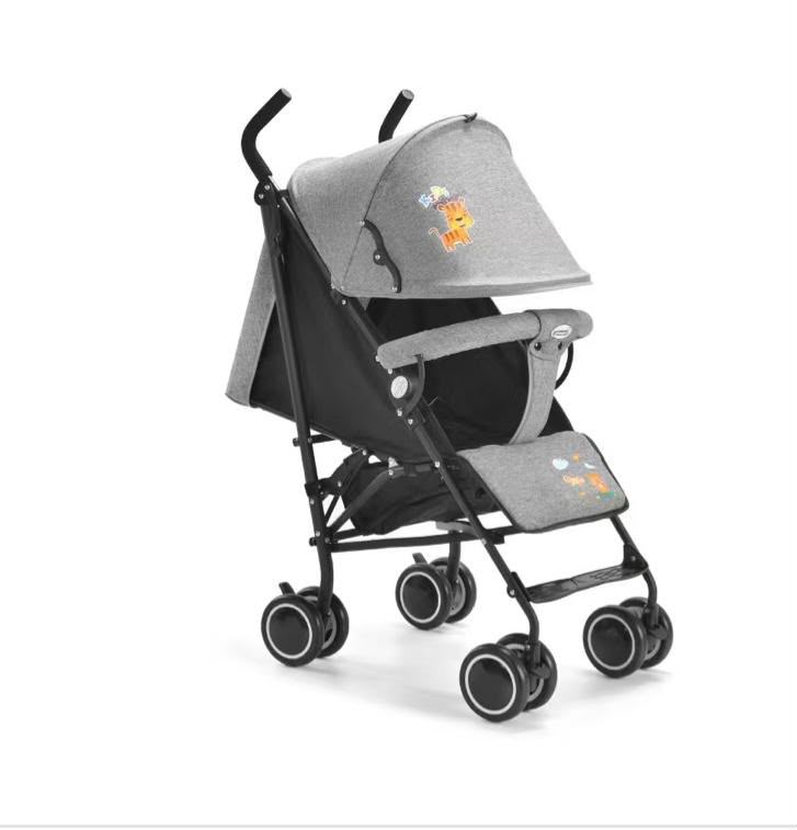 The Moon Brand Safari Baby Stroller