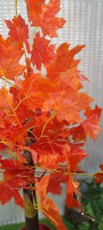 Artificial Japanese Maple Tree