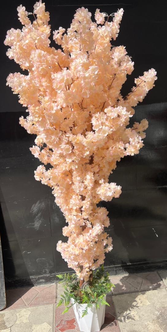 Artificial Cherry Blossom Trees