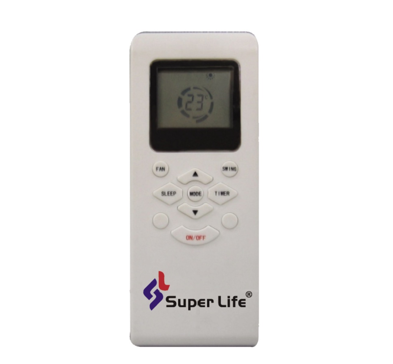 Super Life Inverter Air Conditioner 18000 BTU