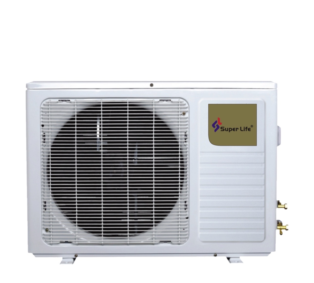 Super Life Inverter Air Conditioner 24000 BTU