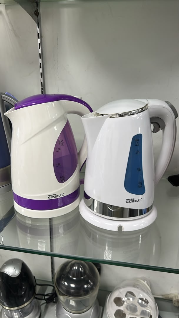 CORDLESS KETTLE DIAMOND GENERAL DGK-45