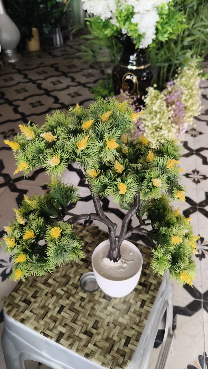 Beautiful Artificial Plants/ Artificial Flowers For Decoration