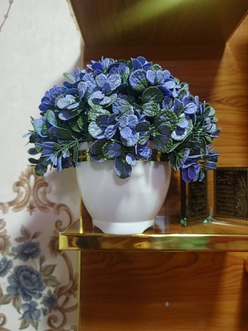 Artificial flower