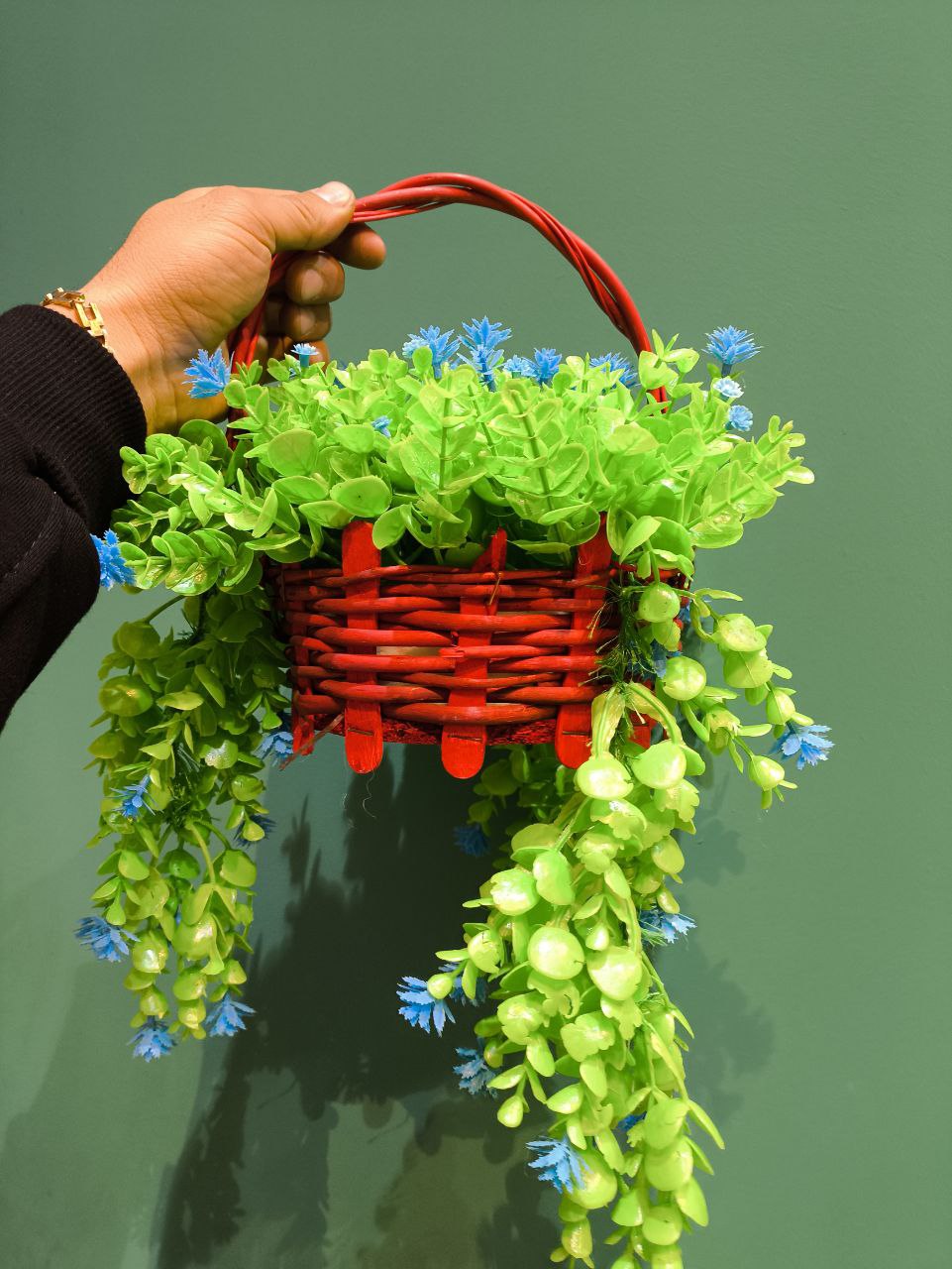 Artificial Flowers
