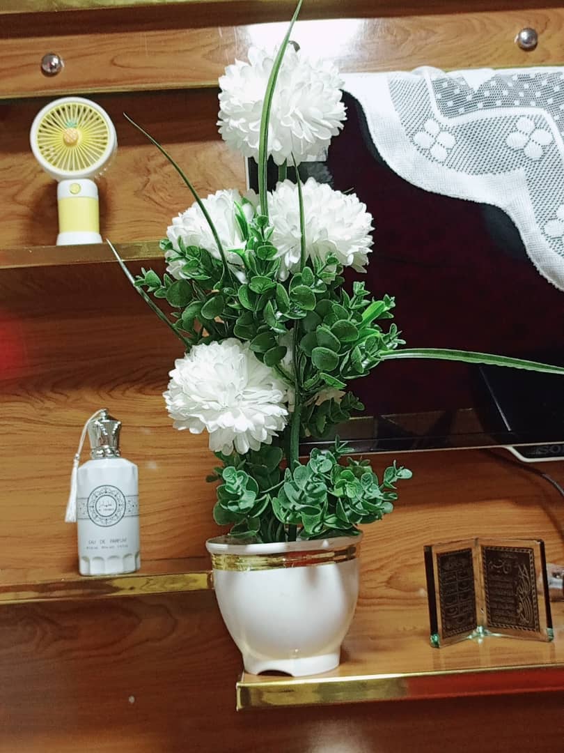 Artificial Flowers