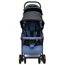 Baby K Lightweight Reversible Baby Stroller