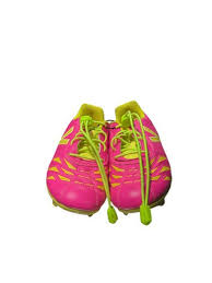 Victor Sierra Kids Cattura MD JR Molded Outdoor Soccer Shoes/Cleats for Boys and Girls