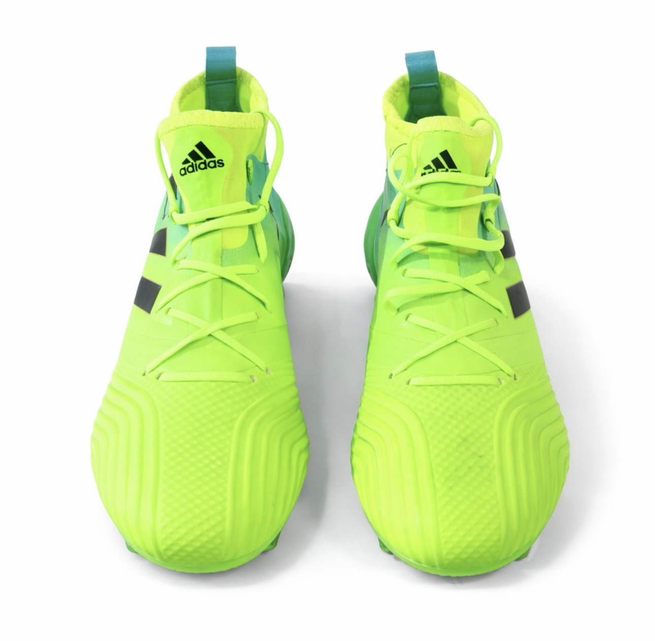 Adidas Men's Ace 17.1 Primeknit