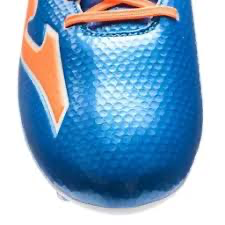 TRADY CR7 Juventus Ronaldo Studs Blue Football Shoes & Studs Shoes for Men's 