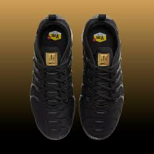 Nike Air VaporMax Plus Men's Shoes