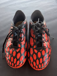 Adidas Predito Instinct TF Men's Football Boots