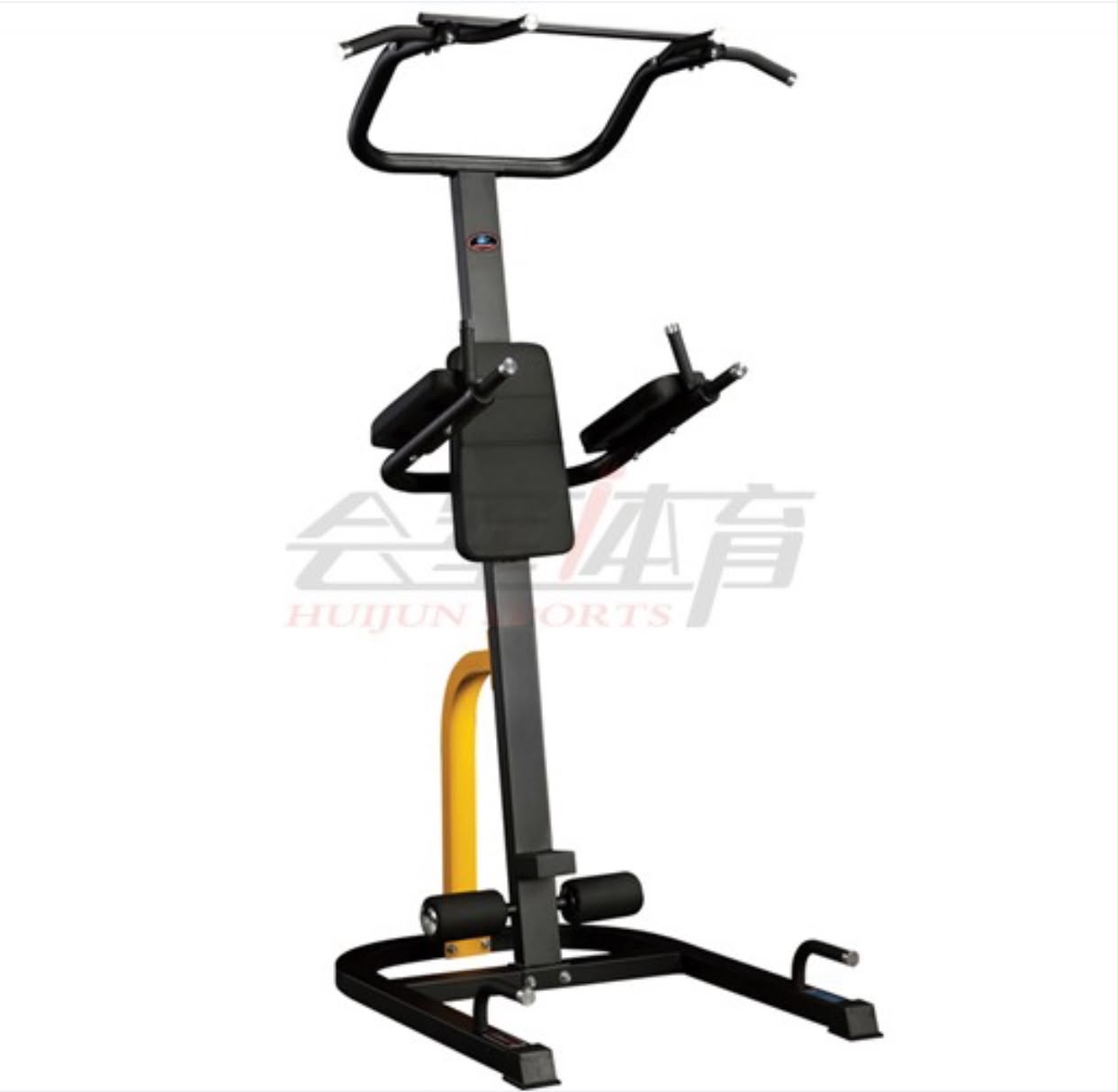 Cortex PT150 Power Tower Multi Functional Gym Station Body Weight Lifting Home Gym