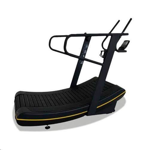 Treadmills Fitness Equipment Non-Power Arc Treadmill Commercial Gym Walking Machine Non-Assisted Treadmill Household Type
