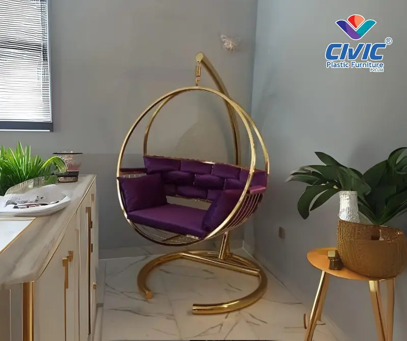 Executive class Swing jhoola