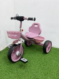 Baby Tricycles