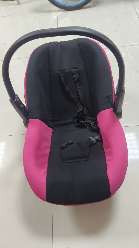 Infant Car Seat