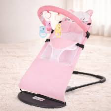 Infant Comfort Baby Bouncer Rocking Chair