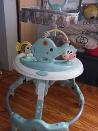 Kids Walker
