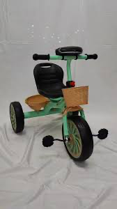Kids Tricycle